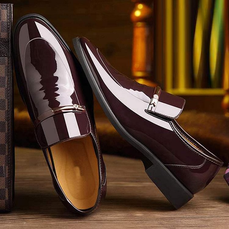 Casual Loafers voor Heren