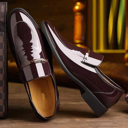 Casual Loafers voor Heren
