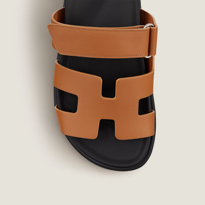 Trendy en ondersteunende orthopedische zomersandalen