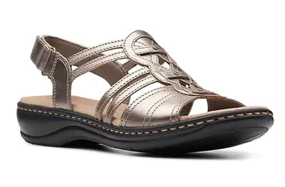 Modieuze en ondersteunende orthopedische zomersandalen