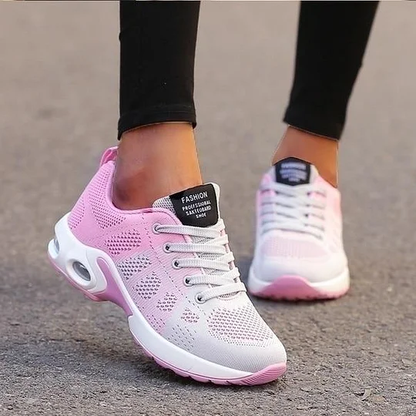 Op maat gemaakte en comfortabele orthopedische zomersneakers