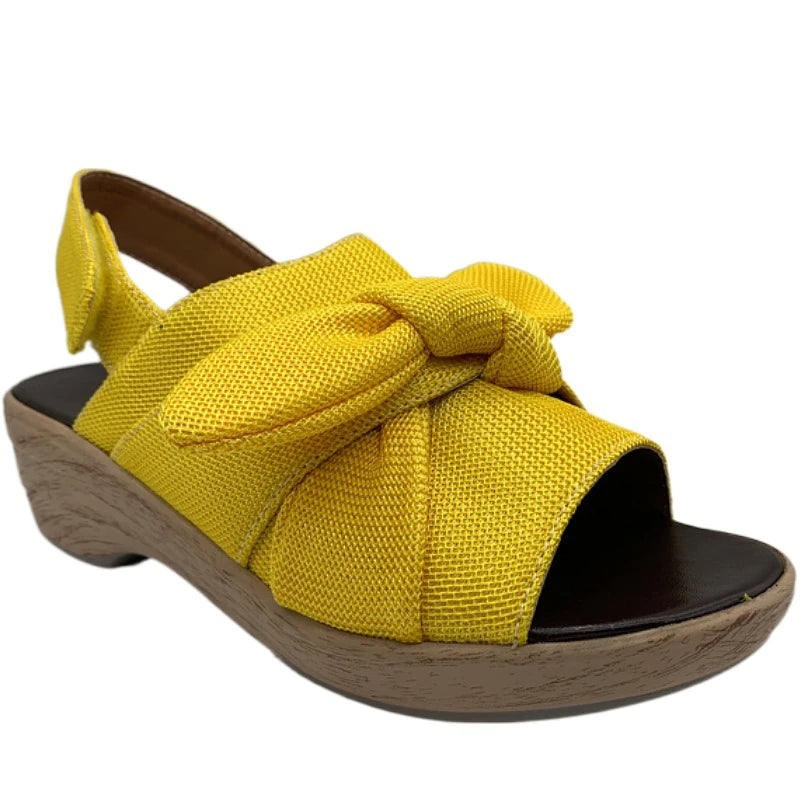 Ontspannen en casual ondersteunende schoenen