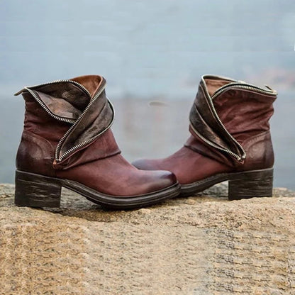 Casual orthopedische winterlaarzen op maat