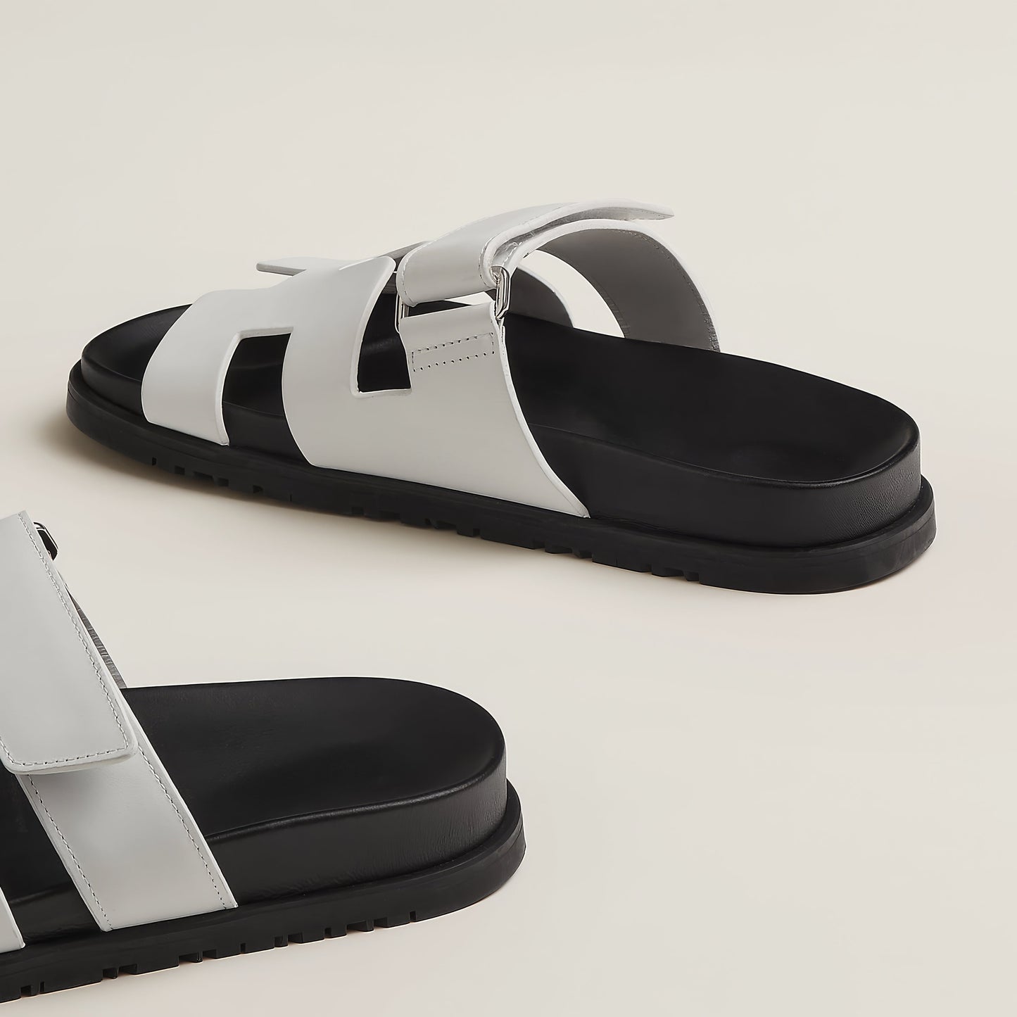 Trendy en ondersteunende orthopedische zomersandalen