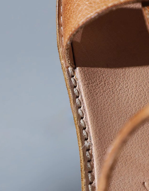 Comfortabele en veelzijdige orthopedische zomersandalen