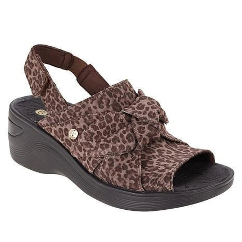 Ontspannen en casual ondersteunende schoenen