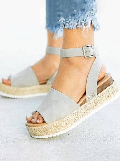Lichte en frisse orthopedische schoenen