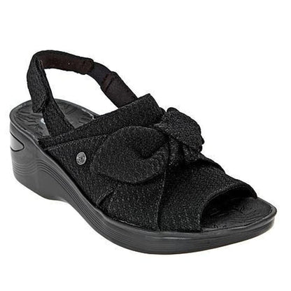 Ontspannen en casual ondersteunende schoenen