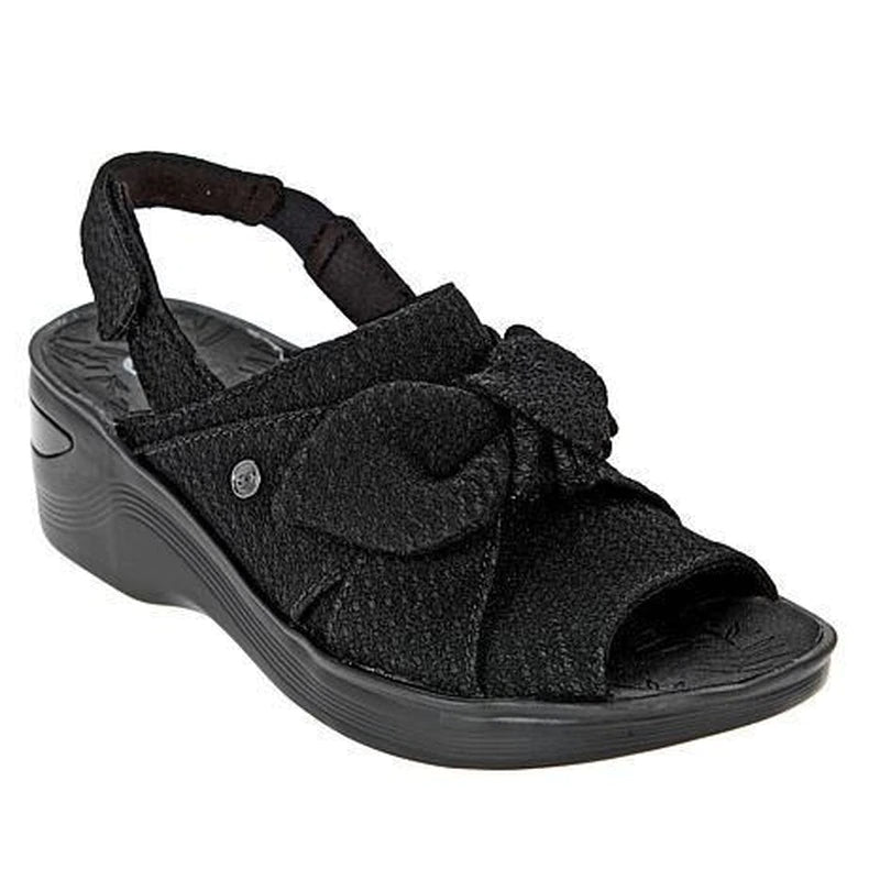 Ontspannen en casual ondersteunende schoenen