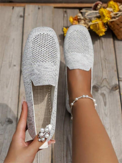 Veelzijdige en ondersteunende orthopedische zomerschoenen