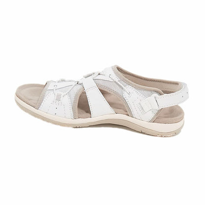 Stijlvolle en lichtgewicht orthopedische sandalen