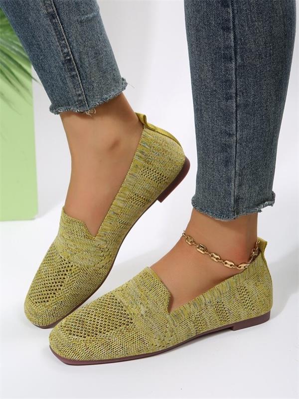 Veelzijdige en ondersteunende orthopedische zomerschoenen