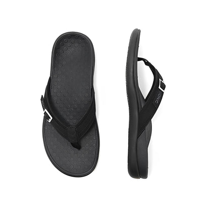Ondersteunende orthopedische zomersandalen