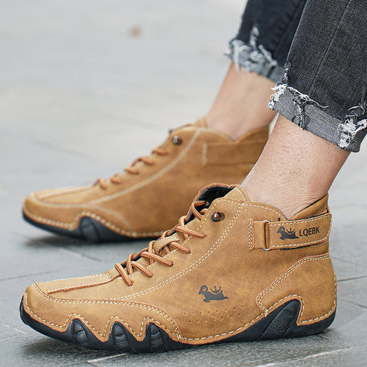 Casual sneakers