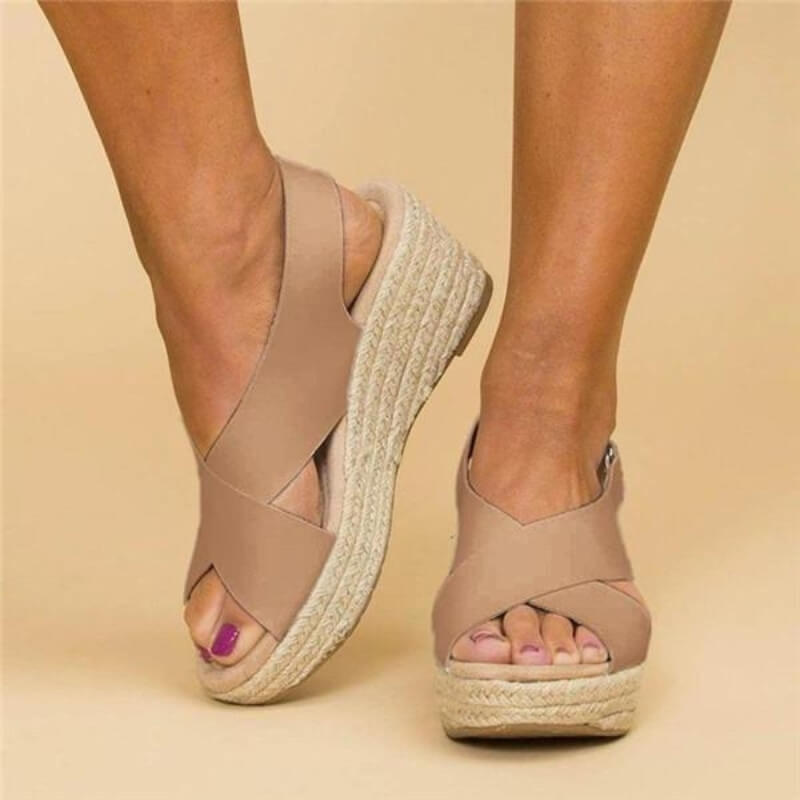 Tijdloze en functionele orthopedische schoenen