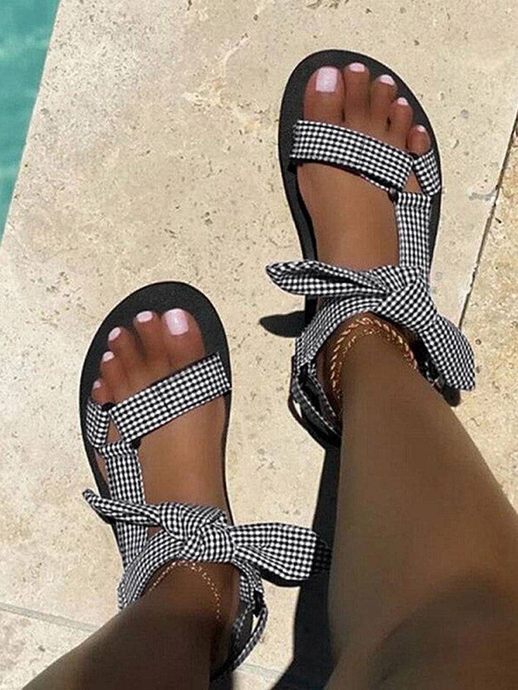 Lichte en frisse orthopedische schoenen