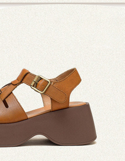 Modieuze en ondersteunende orthopedische zomersandalen