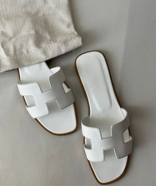 Trendy en ondersteunende orthopedische zomersandalen