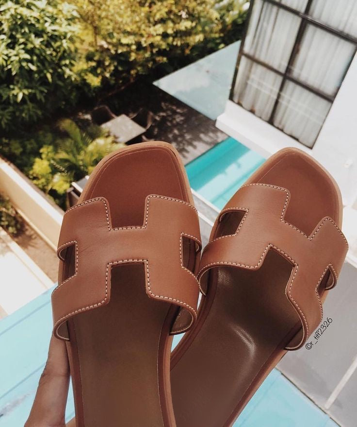 Trendy en ondersteunende orthopedische zomersandalen