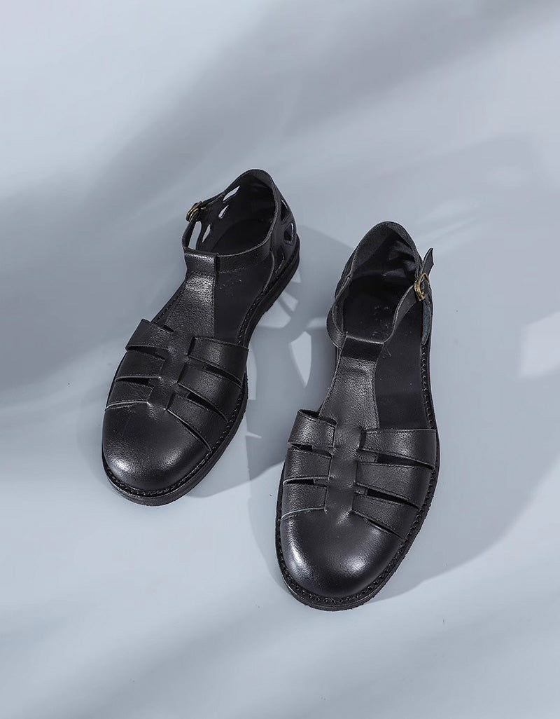Comfortabele en veelzijdige orthopedische zomersandalen