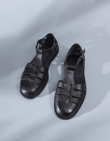 Comfortabele en veelzijdige orthopedische zomersandalen