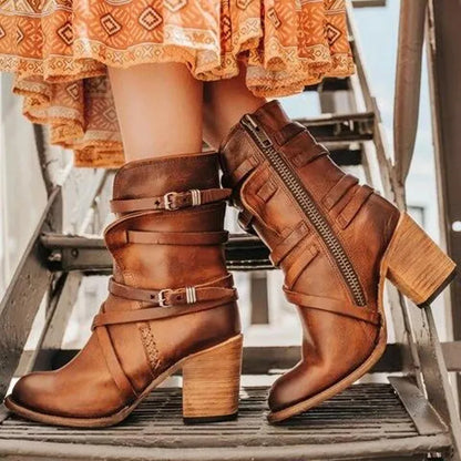 Slanke en ondersteunende orthopedische schoenen