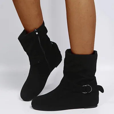 Ondersteunende en veelzijdige orthopedische schoenen