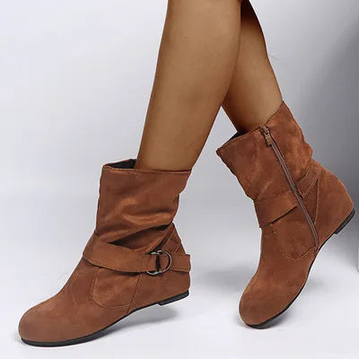 Ondersteunende en veelzijdige orthopedische schoenen