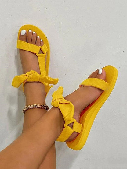 Lichte en frisse orthopedische schoenen