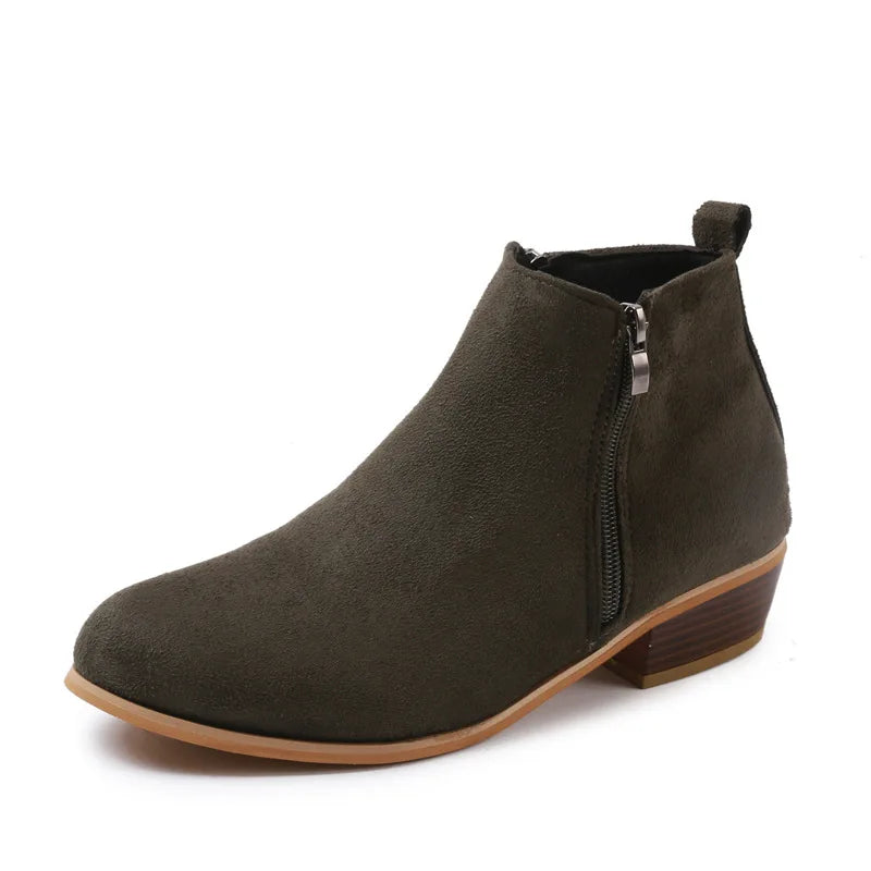 Casual en ondersteunende orthopedische schoenen