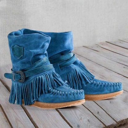 Op maat gemaakte en comfortabele orthopedische winterlaarzen