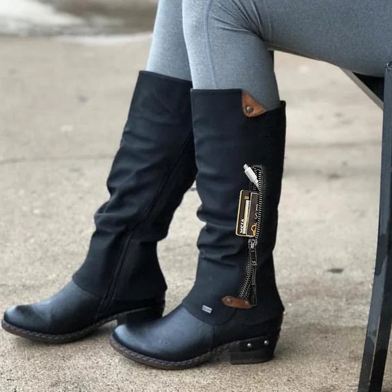 Op maat gemaakte en comfortabele orthopedische schoenen