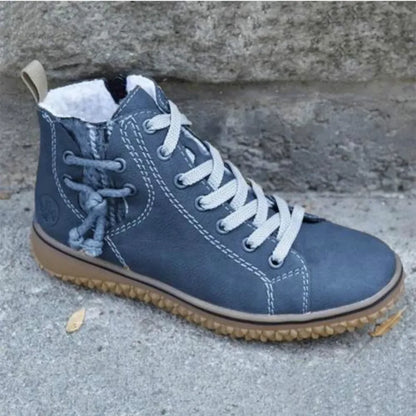 Ondersteunende lichtgewicht orthopedische wintersneakers