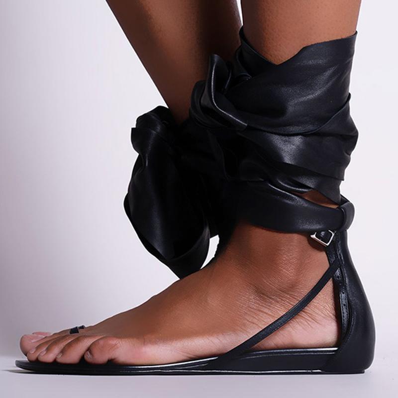 Comfortabele en veelzijdige orthopedische zomersandalen