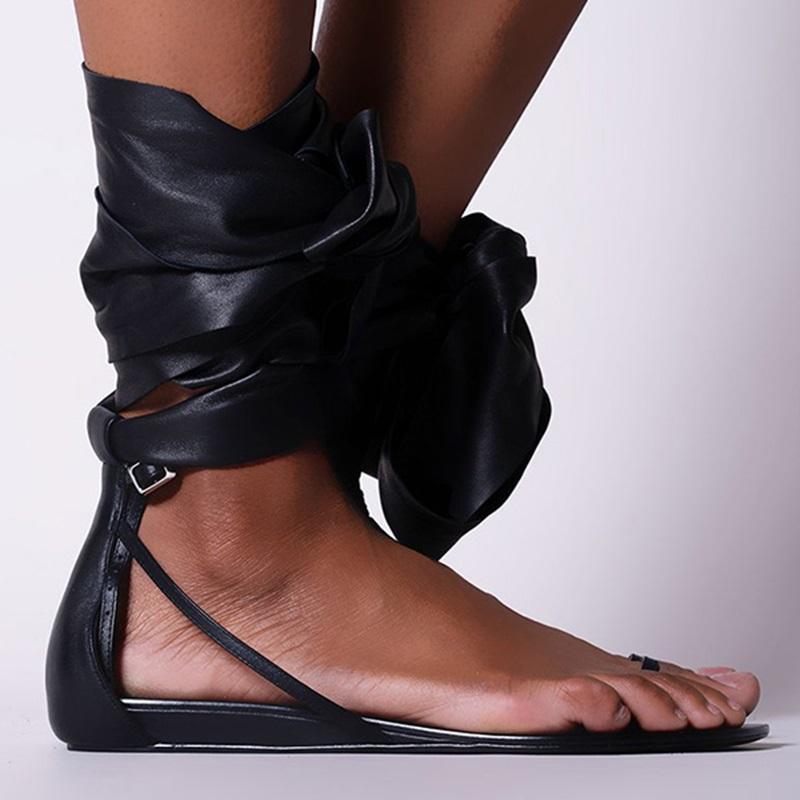 Comfortabele en veelzijdige orthopedische zomersandalen