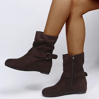Ondersteunende en veelzijdige orthopedische schoenen