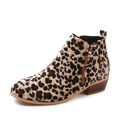 Casual en ondersteunende orthopedische schoenen