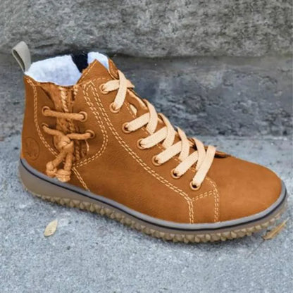 Ondersteunende lichtgewicht orthopedische wintersneakers