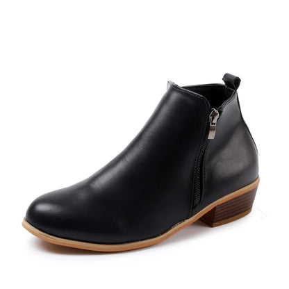 Casual en ondersteunende orthopedische schoenen