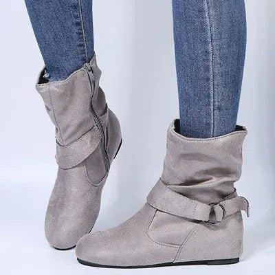 Ondersteunende en veelzijdige orthopedische schoenen