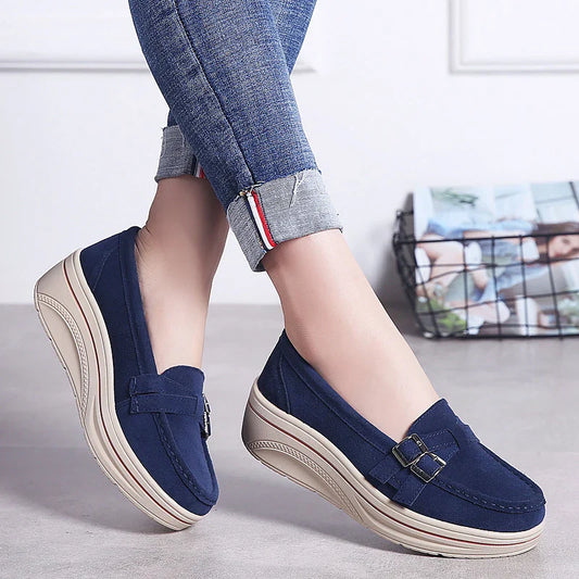 Hoogwaardige orthopedische sneakers