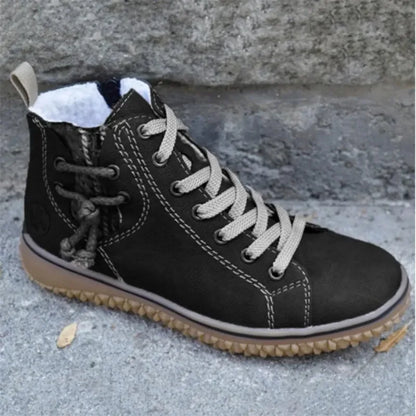 Ondersteunende lichtgewicht orthopedische wintersneakers