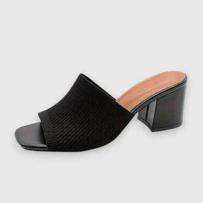 Ondersteunende orthopedische zomersandalen