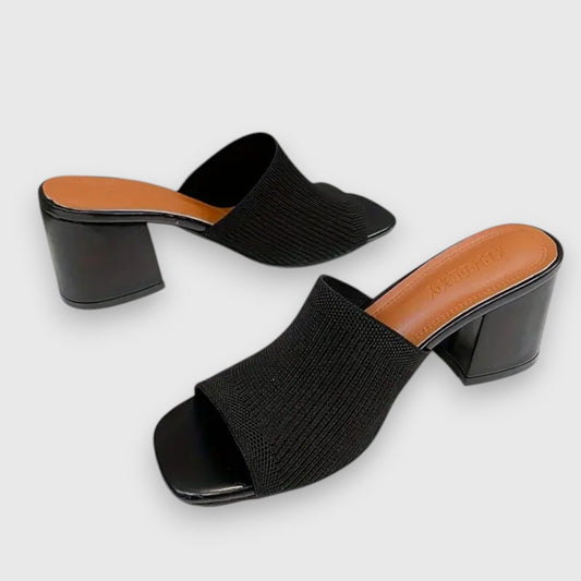 Ondersteunende orthopedische zomersandalen