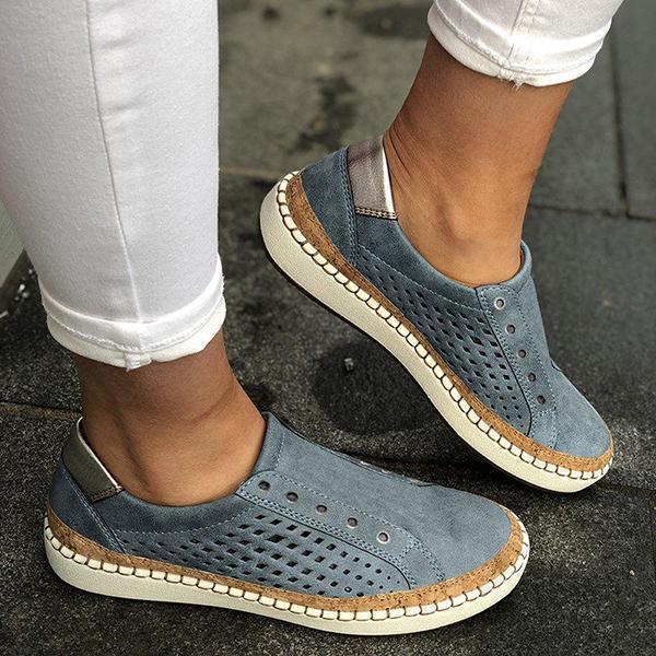 Trendy en ondersteunende orthopedische winterschoenen