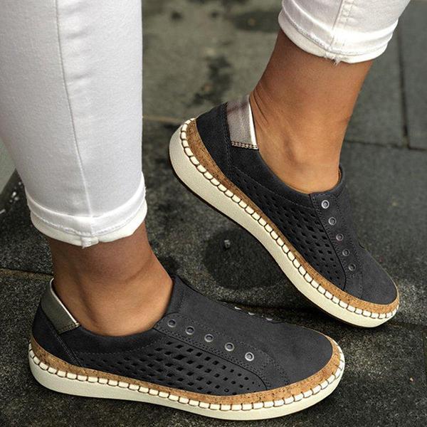 Trendy en ondersteunende orthopedische winterschoenen