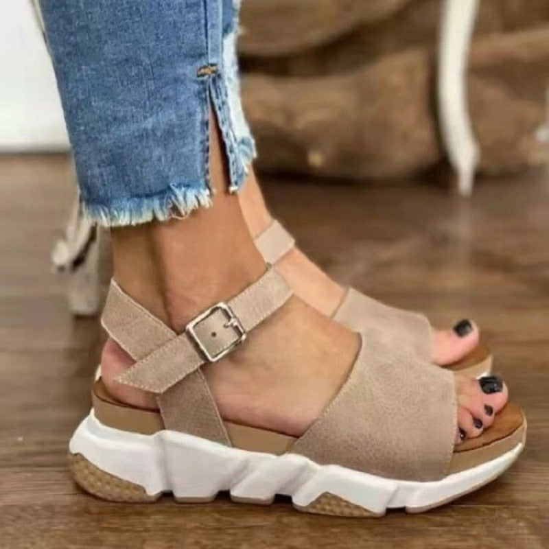 Klassieke ondersteunende orthopedische schoenen