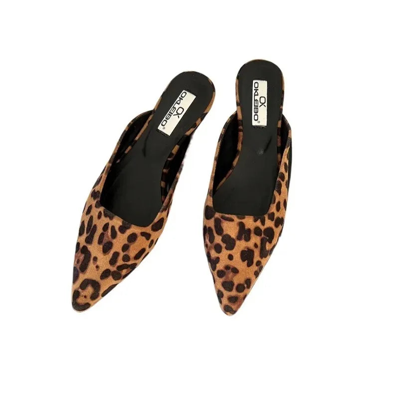 Comfortabele en modieuze orthopedische zomersandalen