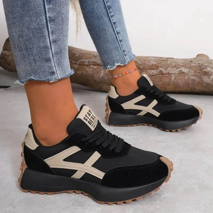 Ondersteunende en stijlvolle orthopedische zomersneakers