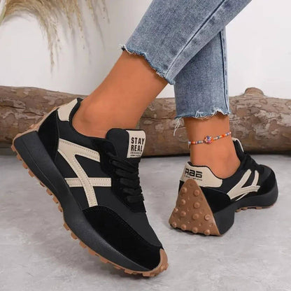 Ondersteunende en stijlvolle orthopedische zomersneakers